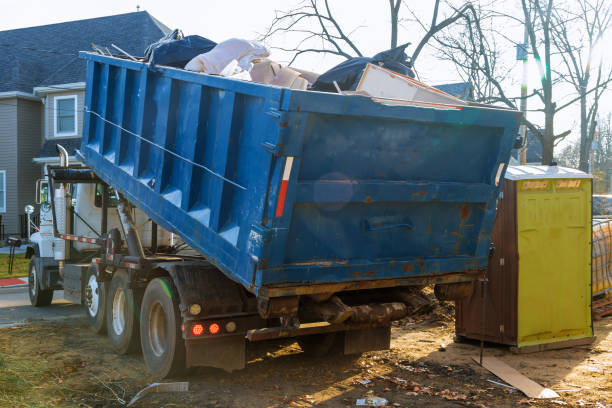 Same-Day Junk Removal Services in Audubon, IA